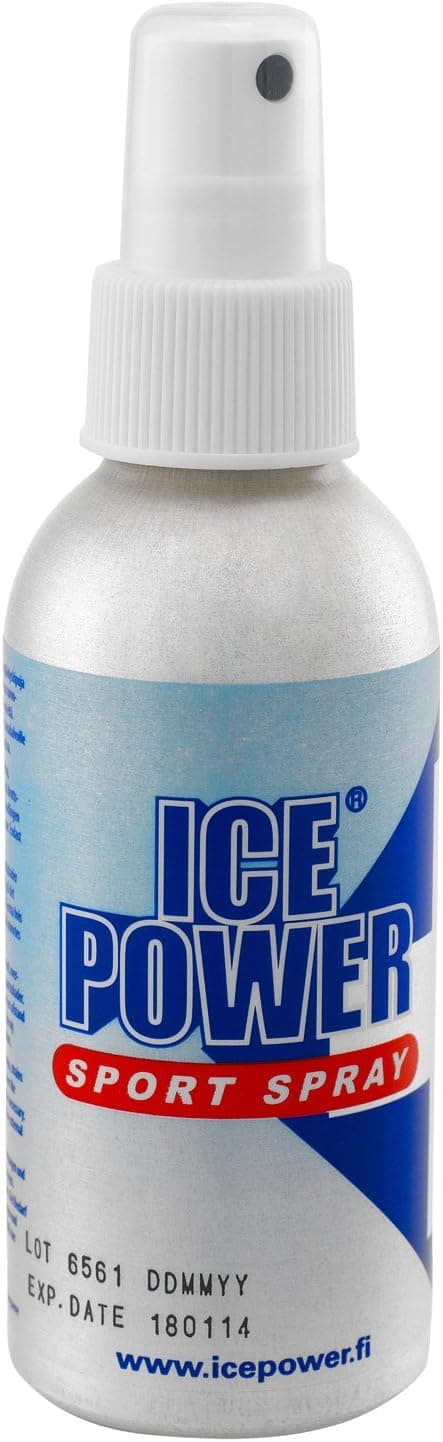 Ice Power Cold Sport Spray 125ml