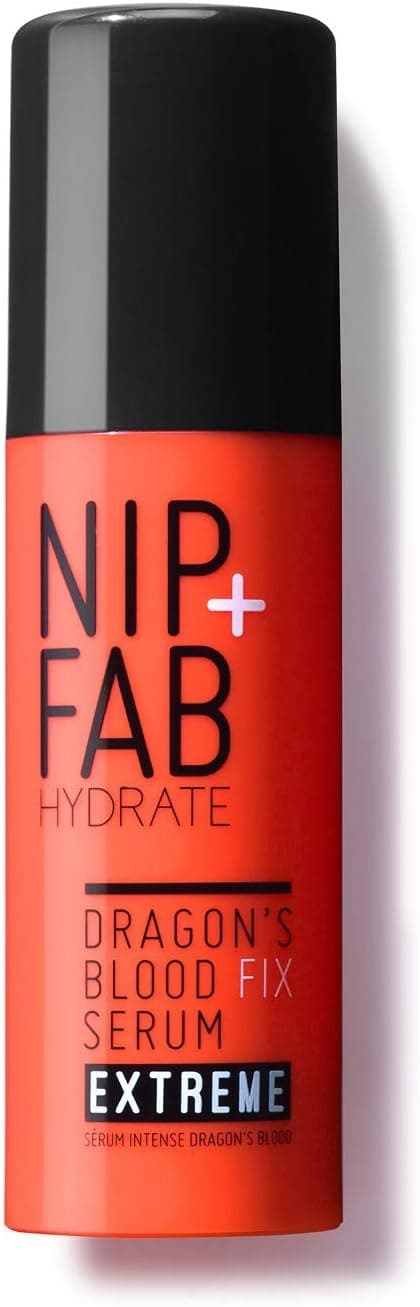 NIP+FAB Dragons Blood Extreme Serum 50 ml 