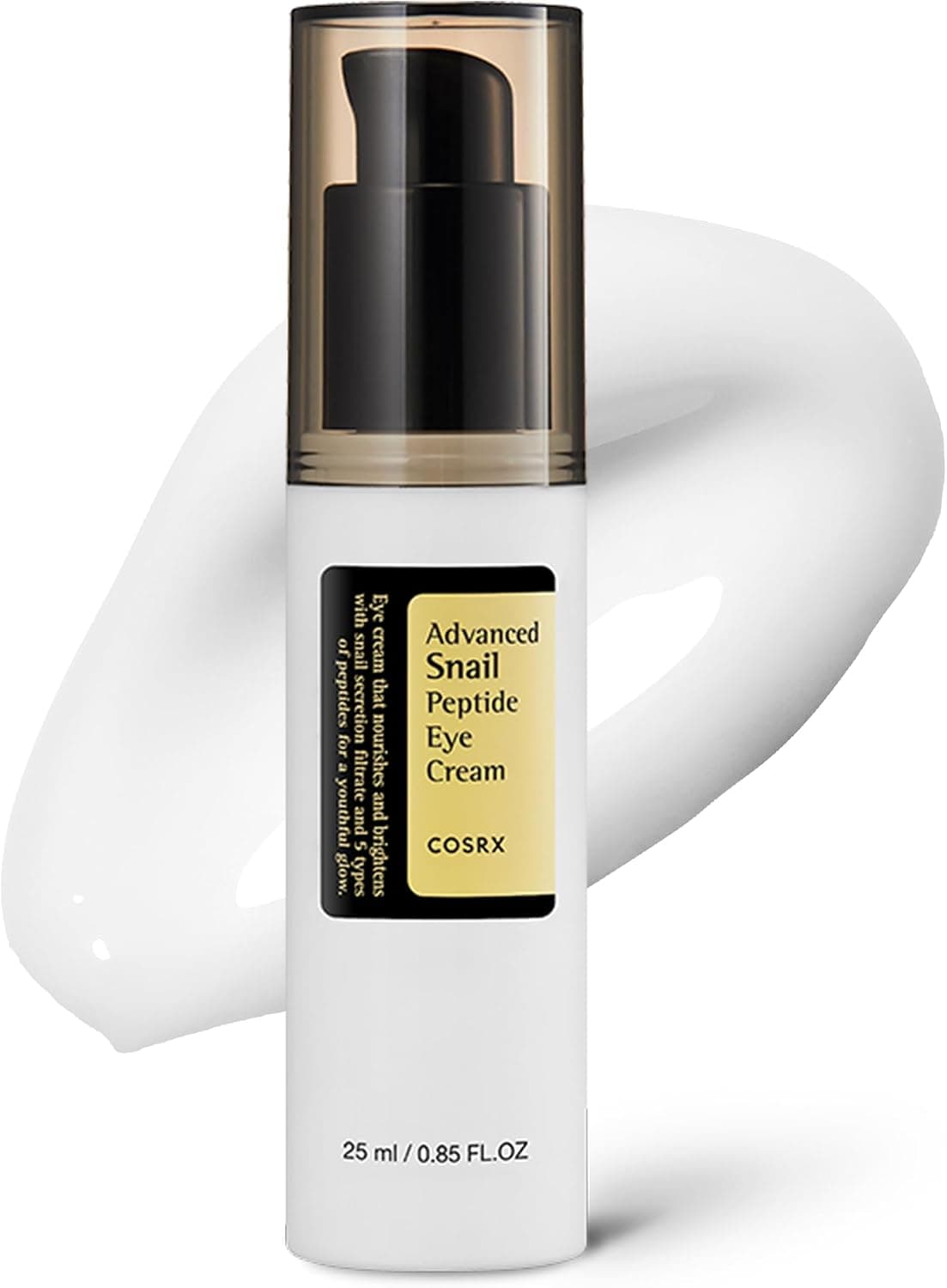 Cosrx Advanced Peptide Eye Cream 25 ml 
