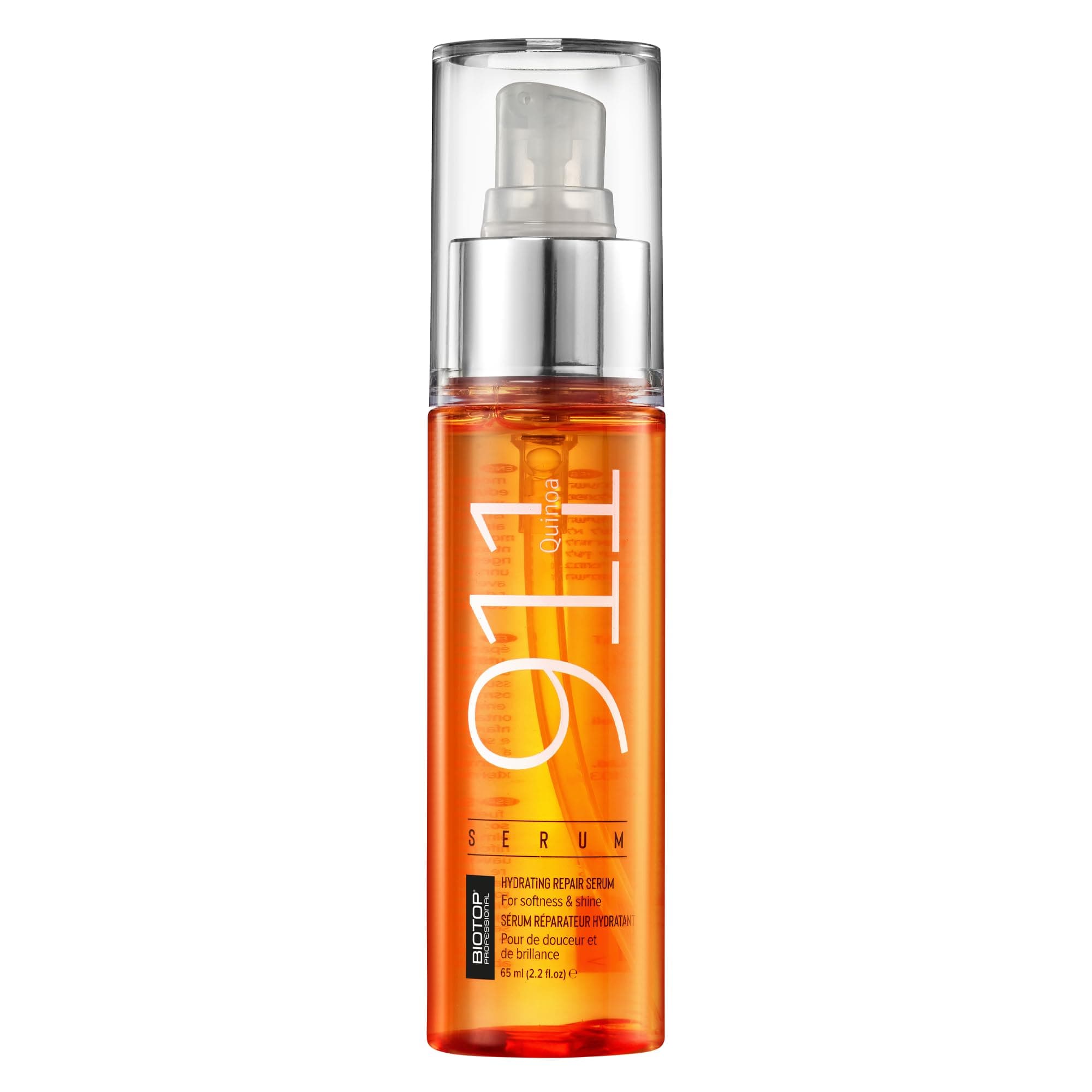 Biotop 911 Quinoa Hair Serum 65 ml