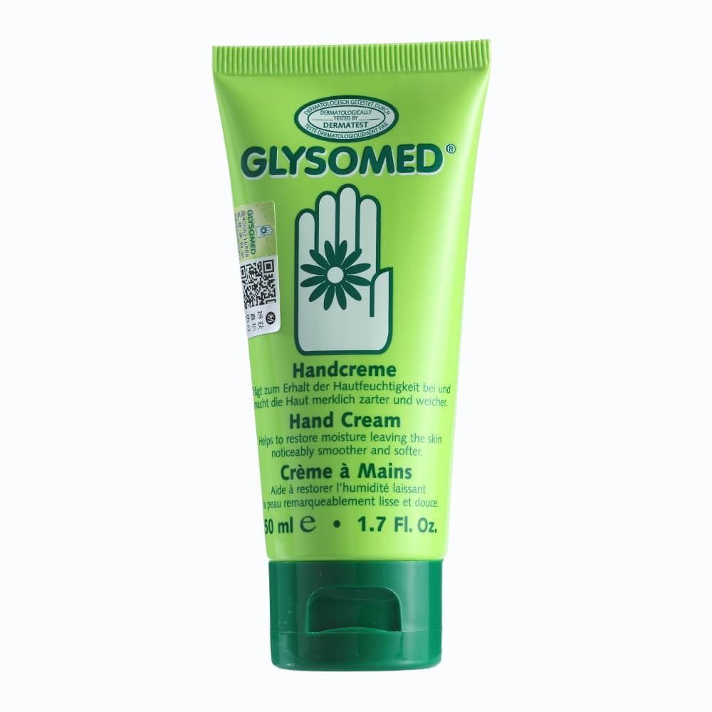 Glysomed Hand Cream 250ml