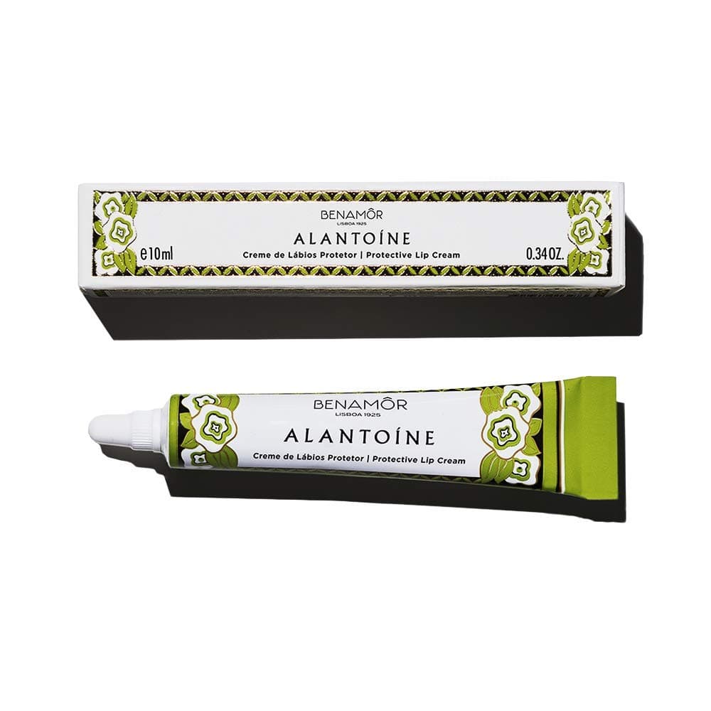 Benamor Alantoine Lip Cream 10ml