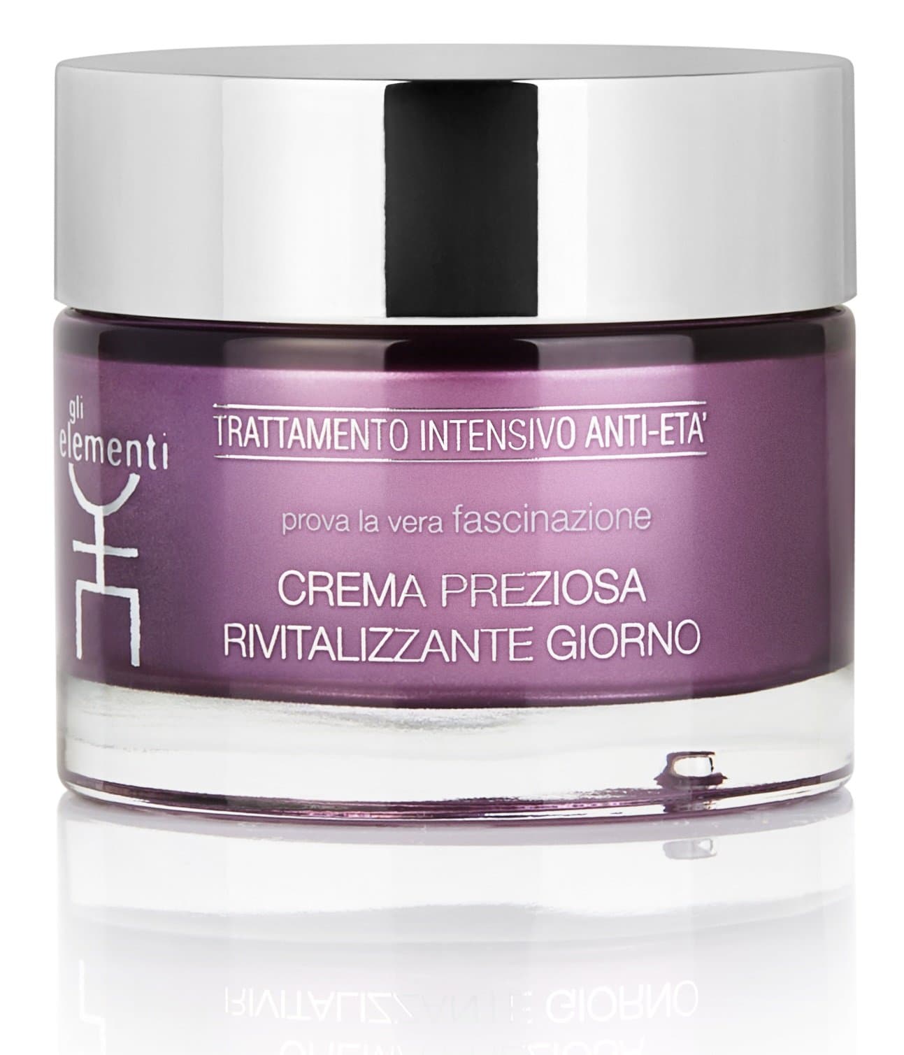 Gli Elementi Precious Revitalizing Day Cream 50 ml
