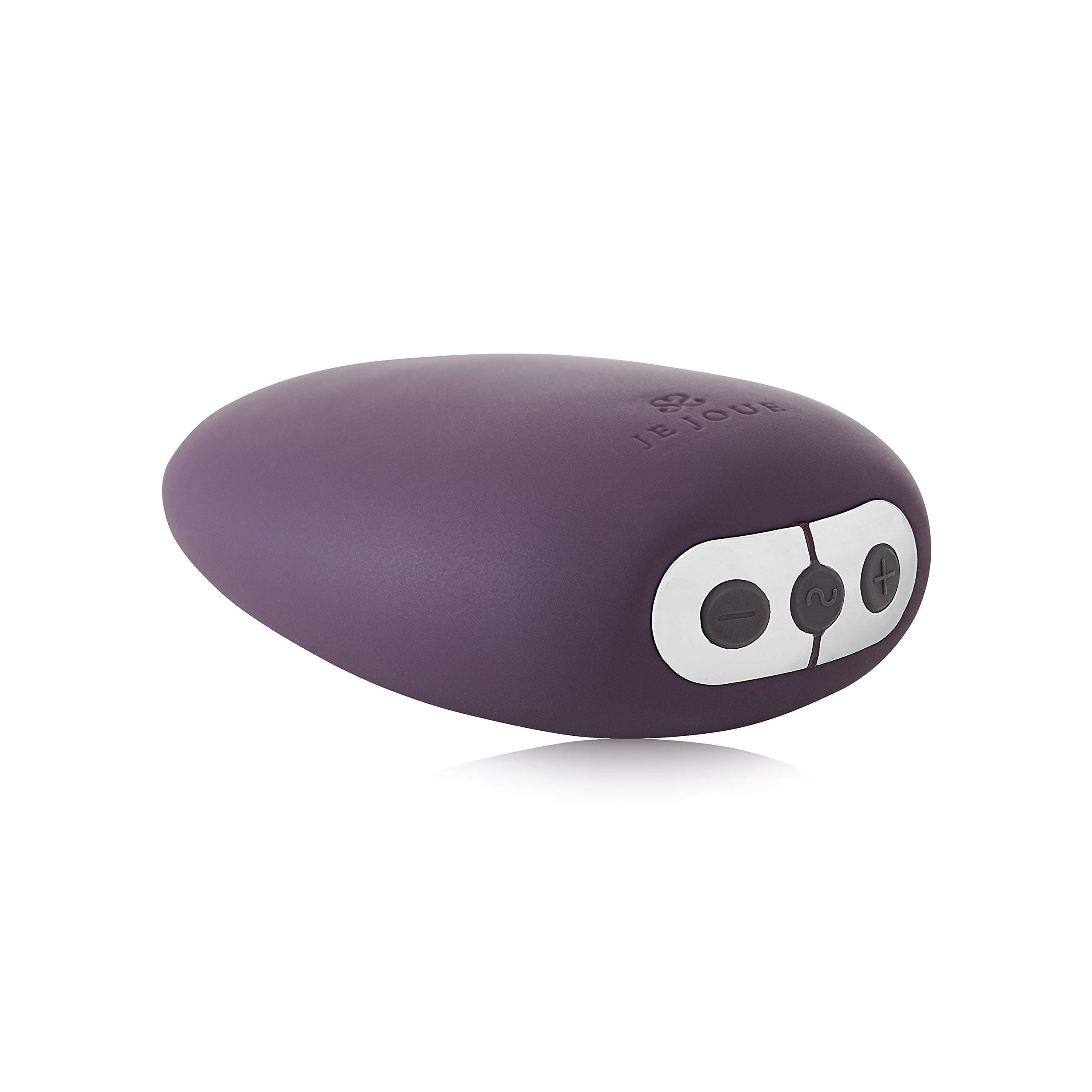 Je Joue MiMi Soft Clitoral Vibrators Purple