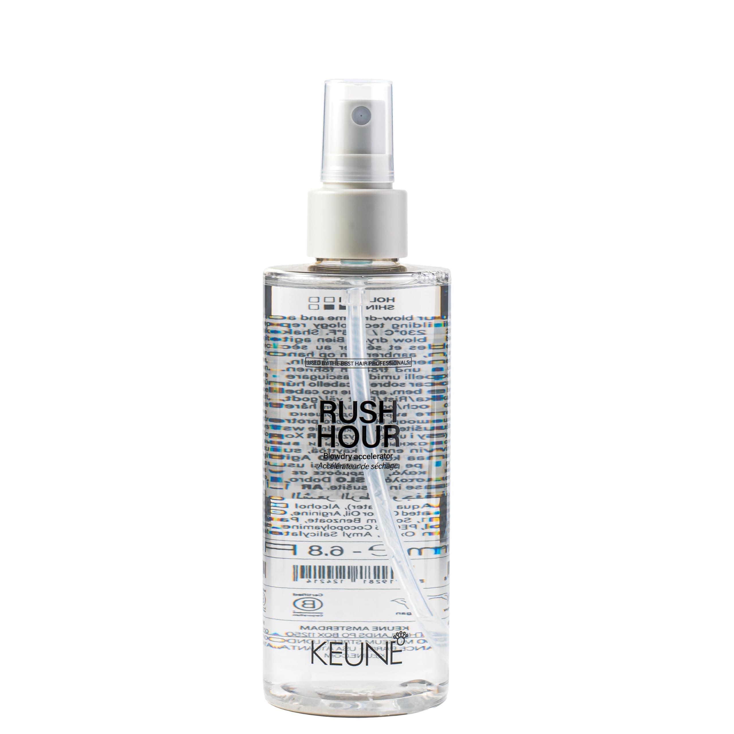 Keune Rush Hour 200 ml 
