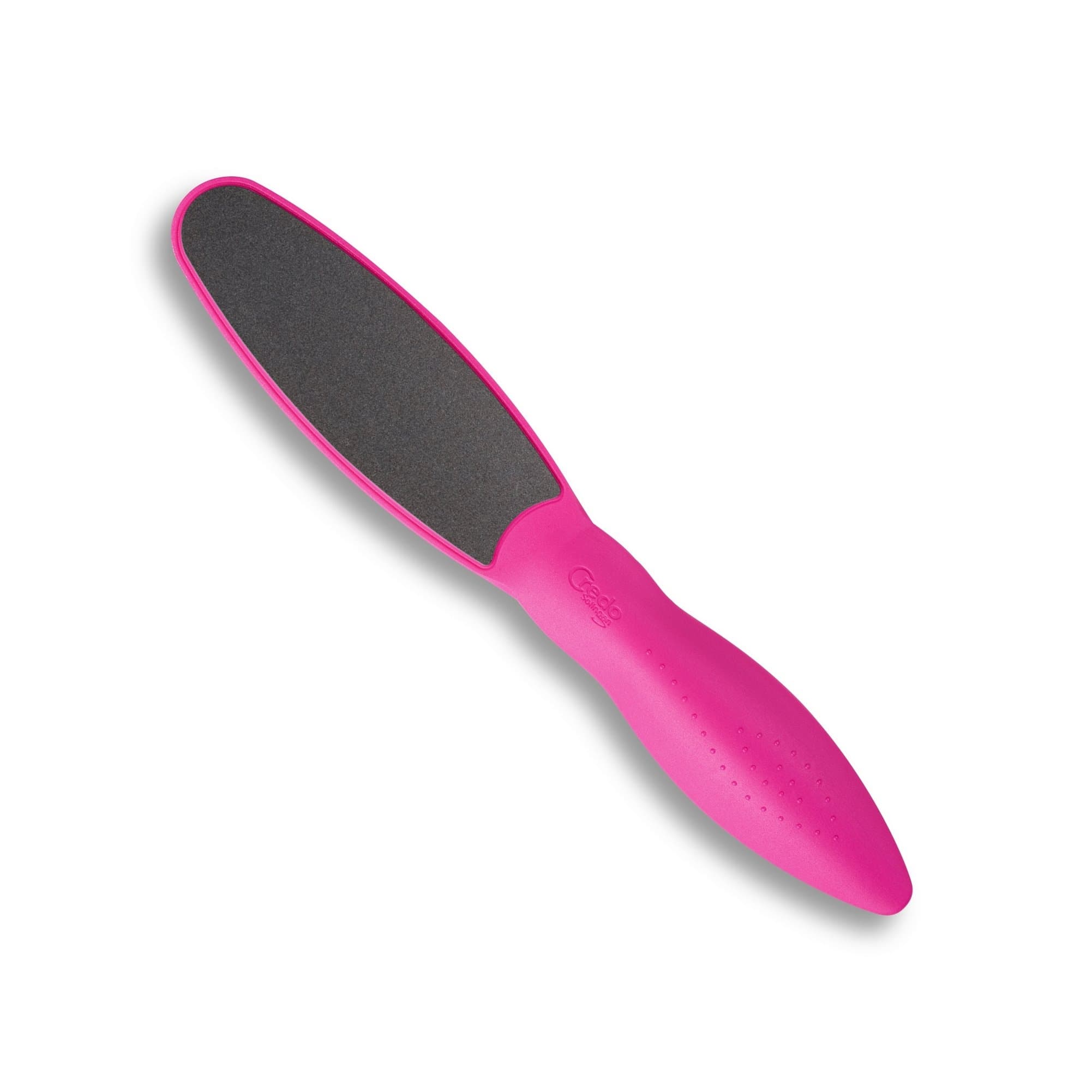 Credo Heel File With Interchangeable Surfaces 