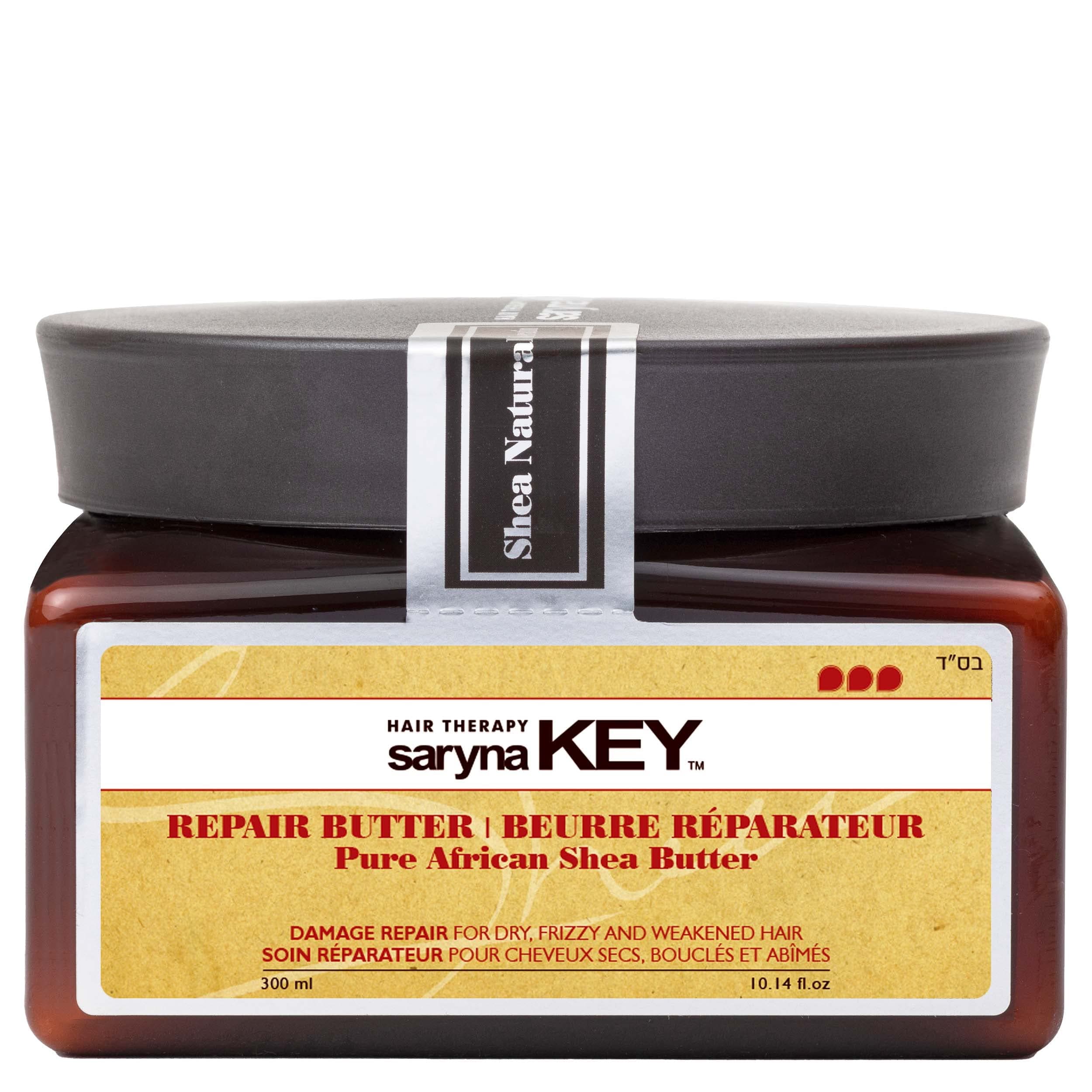 Saryna Key Damage Repair Treatment Butter 300 ml