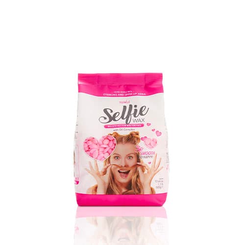 ItalWax Selfie Face Wax