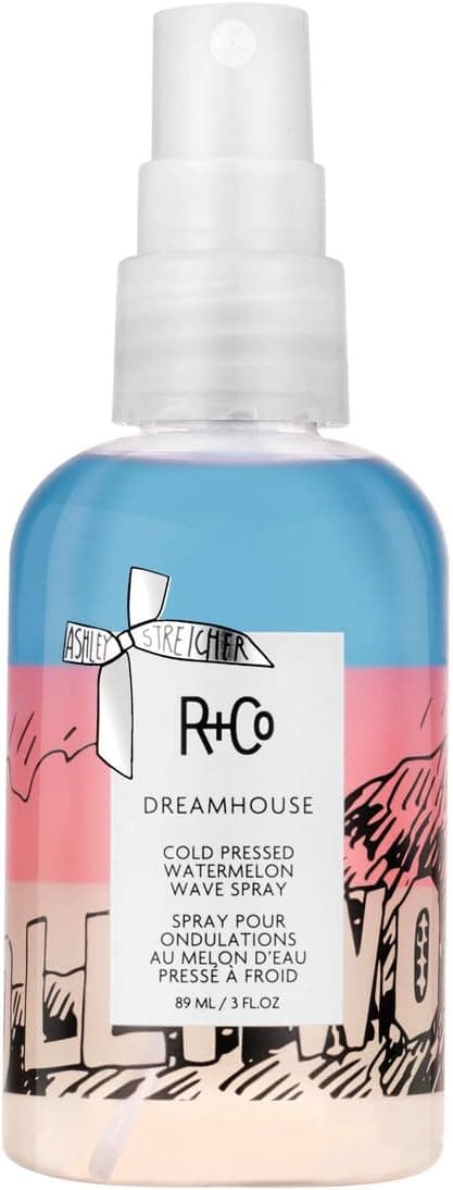 R+Co Dreamhouse Cold Pressed Watermelon Wave Spray 89 ml