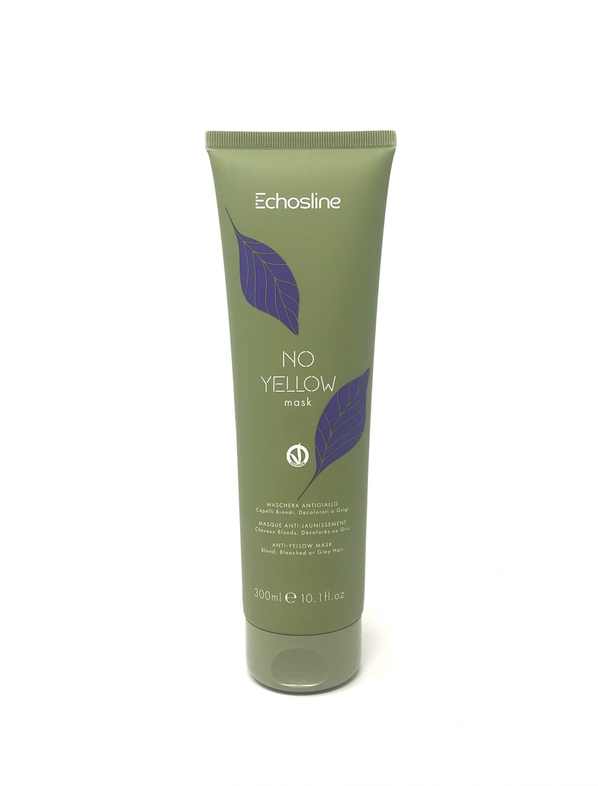 Echosline No Yellow Mask - Anti-Yellow Mask 300ml