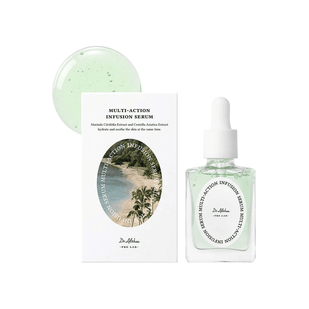 Dr.Althea Multi-Action Infusion Serum 30ml