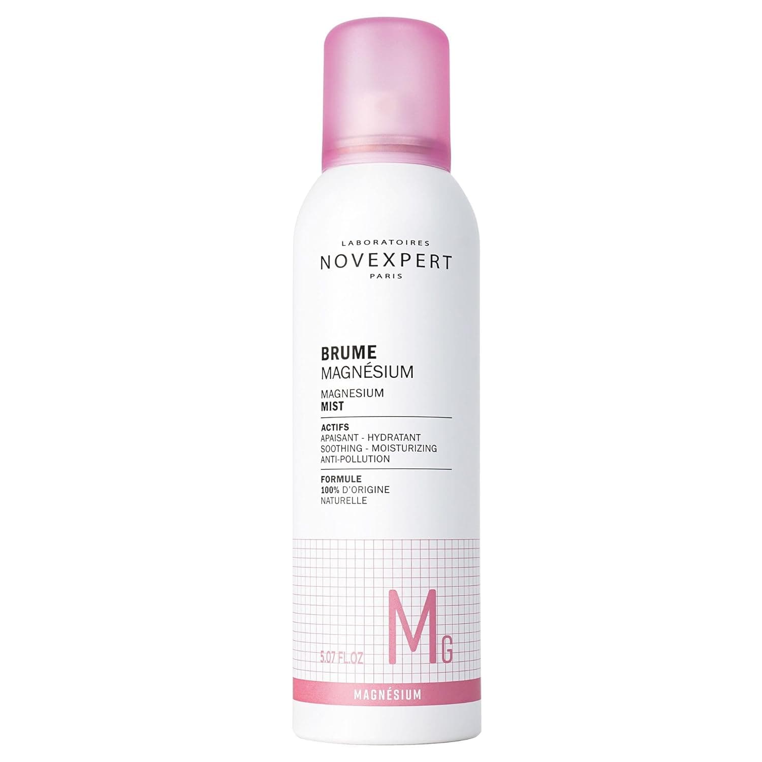 Novexpert With Magnesium Line Magnesium Mist 150 ml