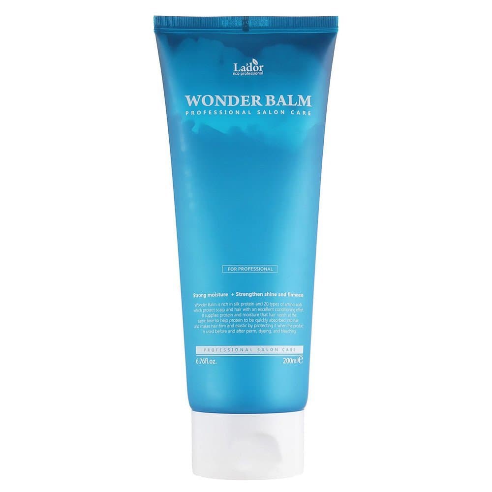 La'dor Eco Professional Wonder Balm 200ml