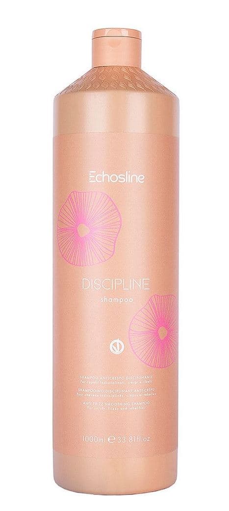 Echosline Discipline Shampoo 1000ml