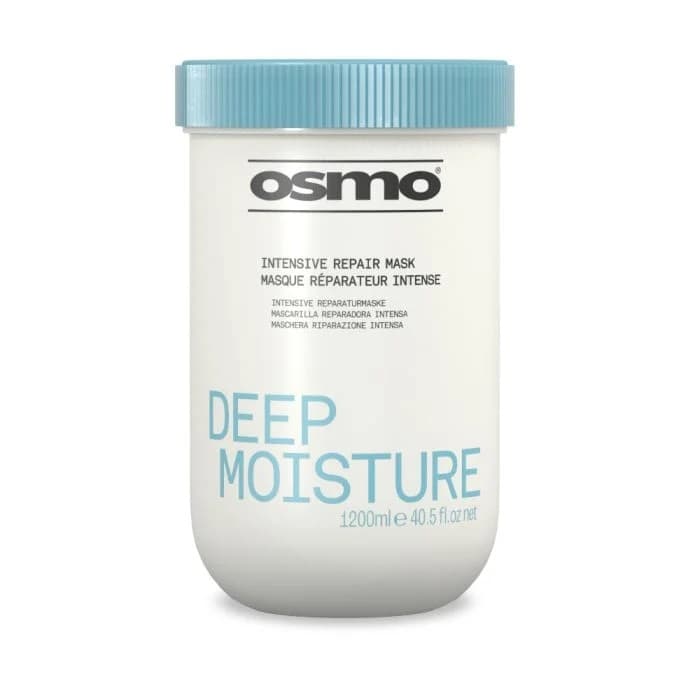OSMO Deep Moisture Repair Mask 1200ml