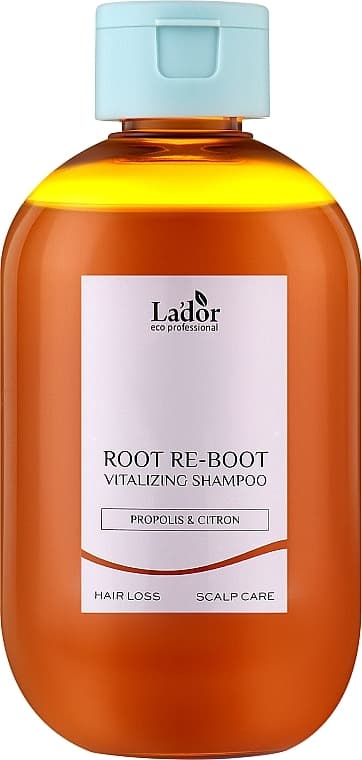 La'dor Eco Professional Root Re-Boot Vitalizing Shampoo 300 ml