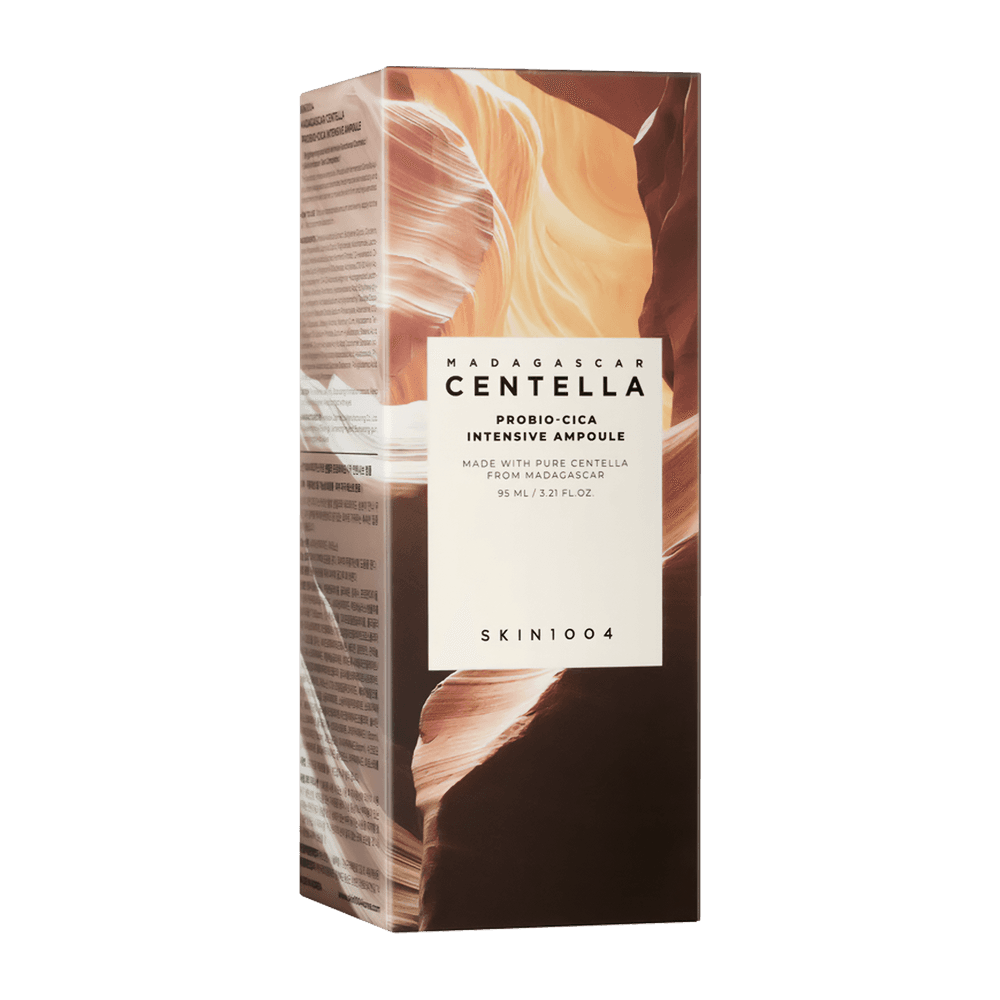 Skin1004 Madagascar Centella Probio-Cica Intensive Ampoule 50 ml