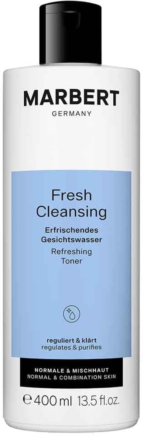 Marbert Soft Cleansing Refreshing Toner 400 ml