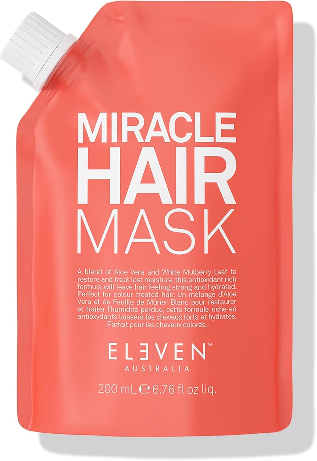 Eleven Australia Miracle Hair Mask 200 ml
