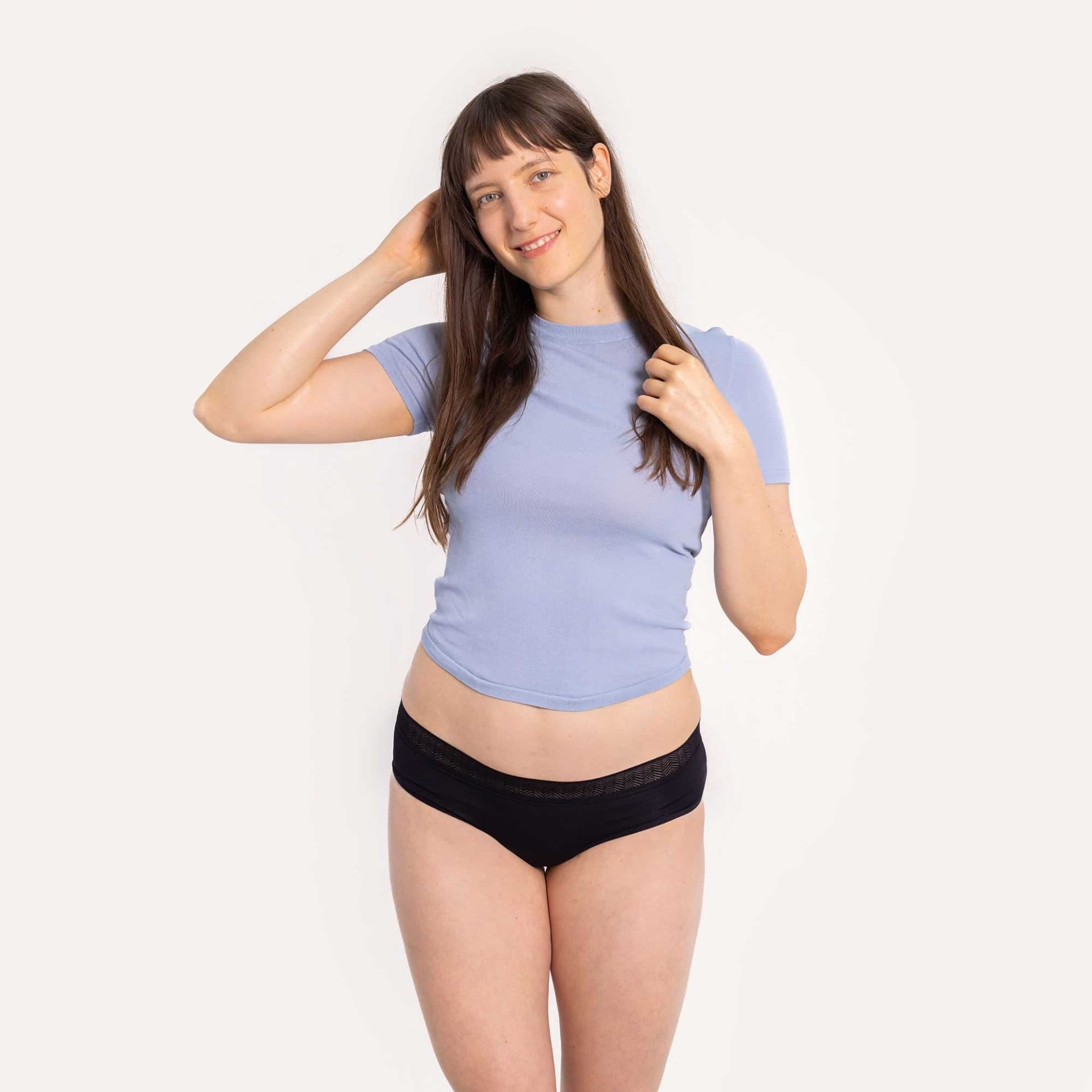 Selenacare Menstrual Underwear Hipster S