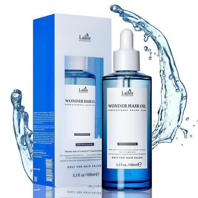 La'dor Eco Professional Wonder Hair Oil 100ml