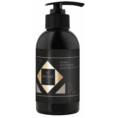 Hadat Cosmetics Hydro Nourishing Moisture Shampoo 800ml