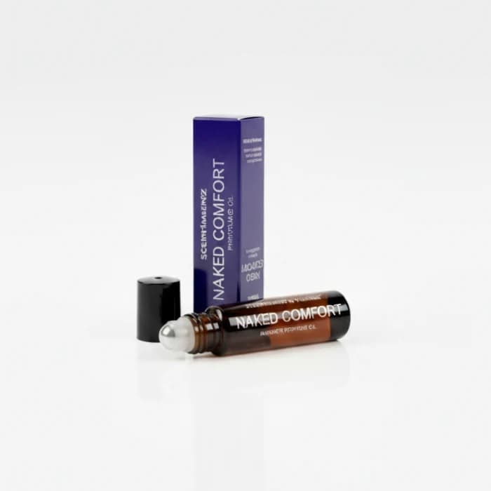 Viamax Naked Comfort Intimate Perfume Oil 10 ml