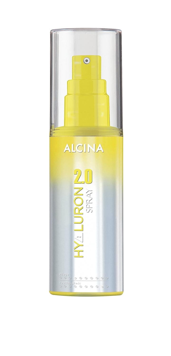 Alcina Hyaluron 2.0 Spray 100 ml