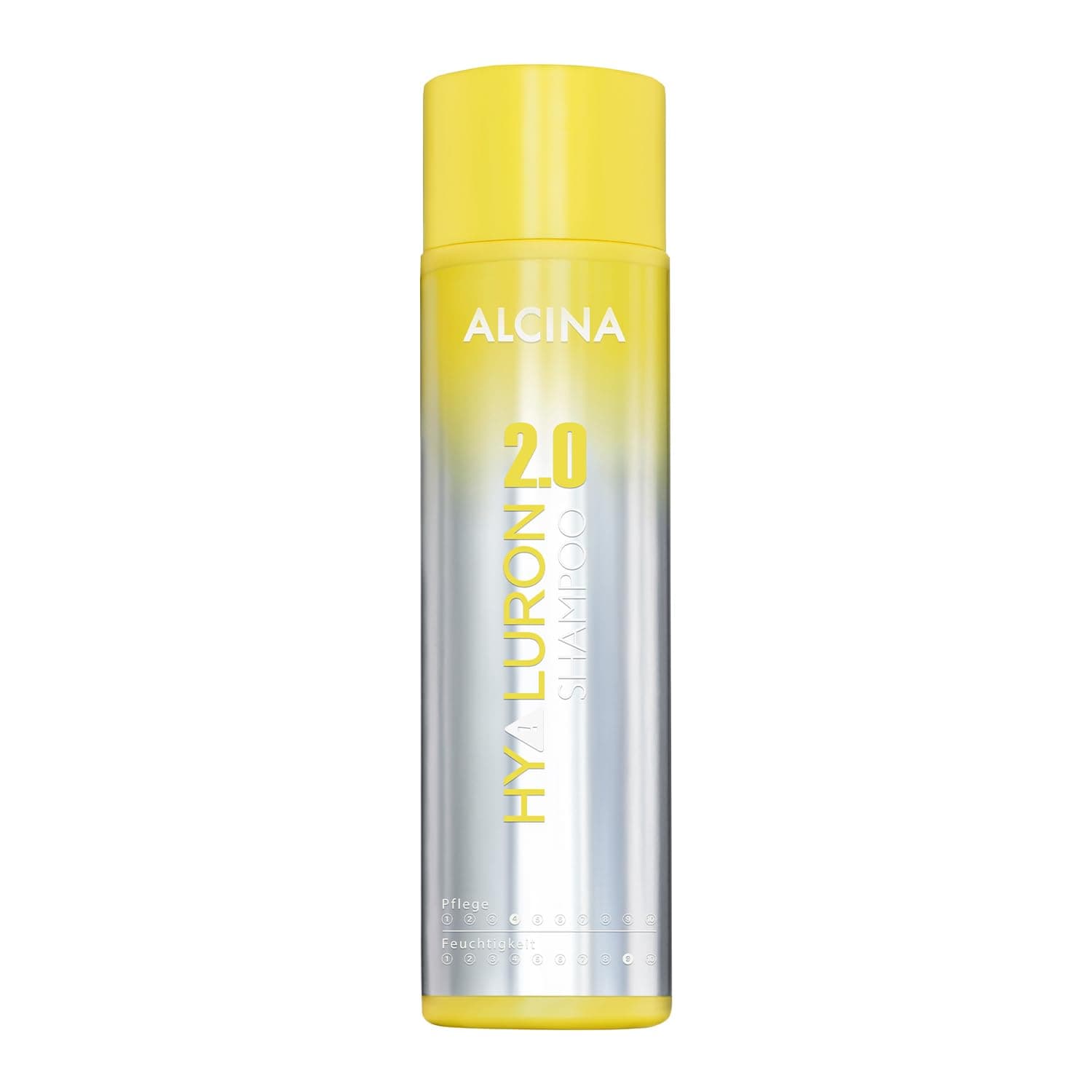 Alcina Hyaluron 2.0 Shampoo 250 ml